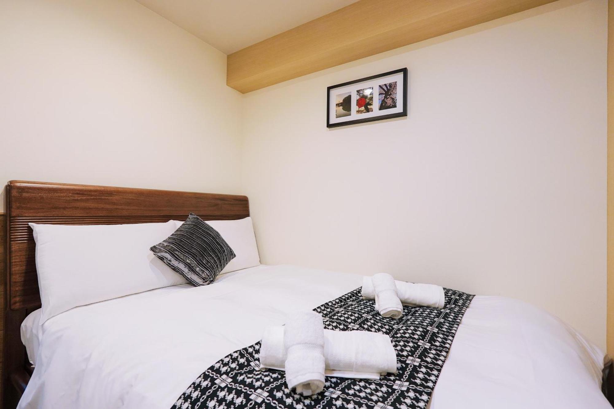 Asobo Nipponbashi Homestay *