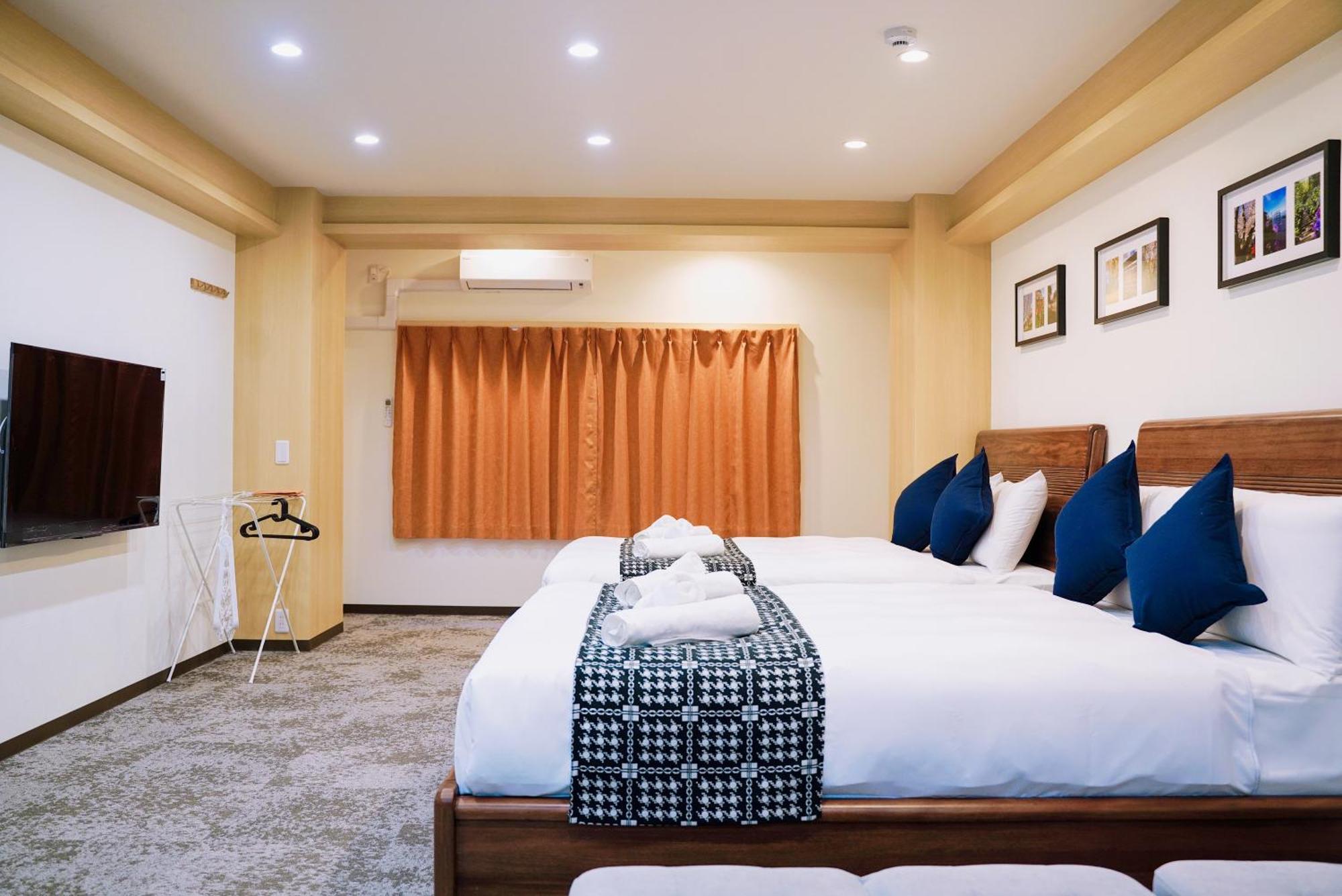 Homestay Asobo Nipponbashi Osaka